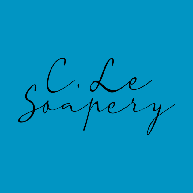 C. Le Soapery by C.Le Soapery