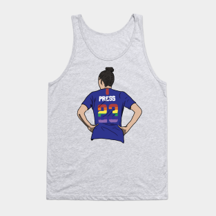 christen press merch