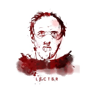 Lecter T-Shirt