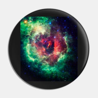 Nebula Pin