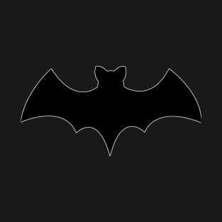 Bat-shirt T-Shirt