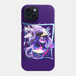 Loona and Octavia Phone Case