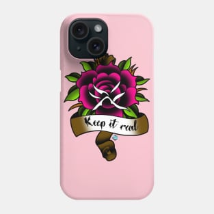 Really Phone Case