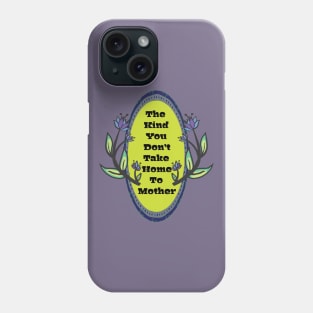 Super Freak Phone Case