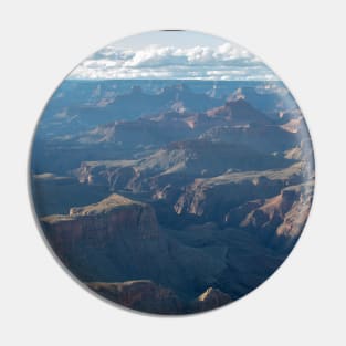 Grand Canyon Pin