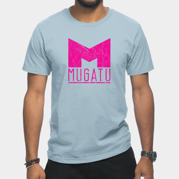 Disover Mugatu Fashion Logo inspired by Zoolander - Mugatu Zoolander - T-Shirt