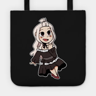 Chibi Mirajane Tote