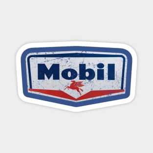 Mobil Magnet