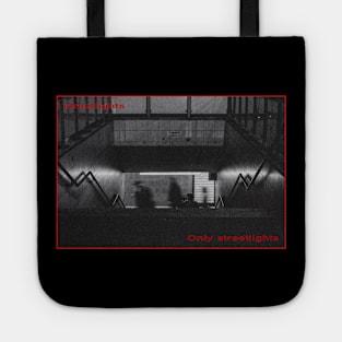 Streetlights Tote