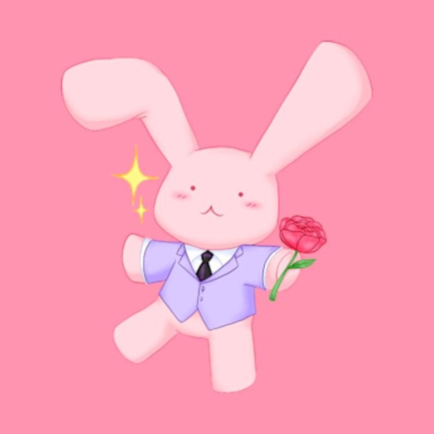 UsaChan Ohshc Phone Case TeePublic