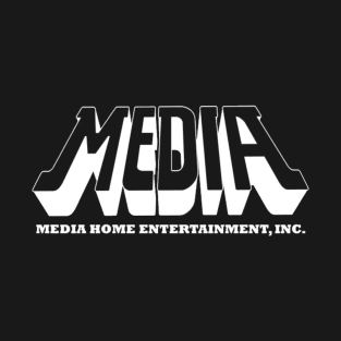 Media Home Entertainment T-Shirt