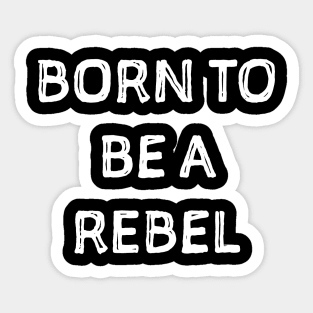 Rebel Stickers for Sale Page 2