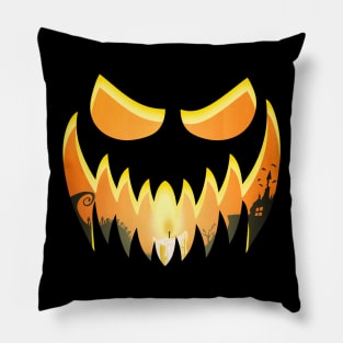 This IS Halloween Pillow