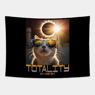 TOTALITY Tapestry