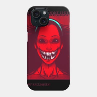 Fontaine Exclusives Demon Women #29 Phone Case