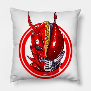 Ore Sanjou! Pillow