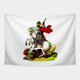 Saint George Tapestry