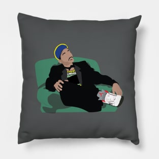 Fresh Prince - Still Fresh Pillow