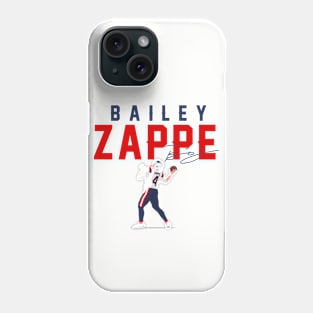 bailey the next goat Phone Case