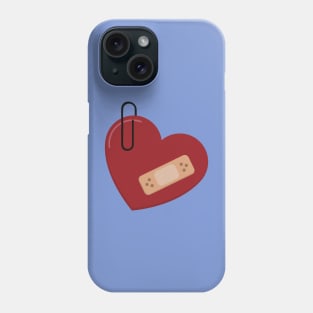 Heartbreak Phone Case