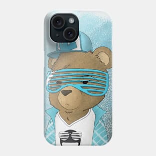 Party Bear Phone Case