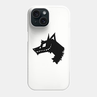 Hell Hound Phone Case