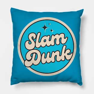 SLAM DUNK Pillow