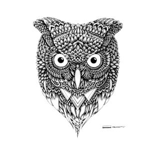 owl T-Shirt