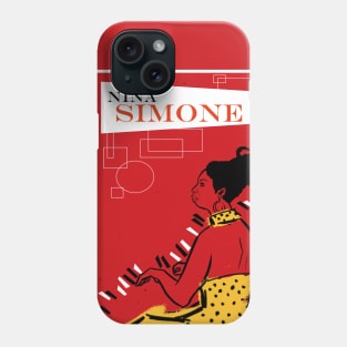 Nina Phone Case