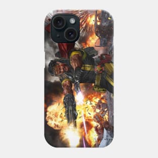 Bishop 2.0 Phone Case