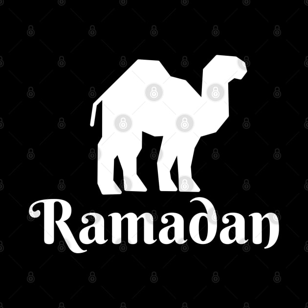 Ramadan by Aisiiyan