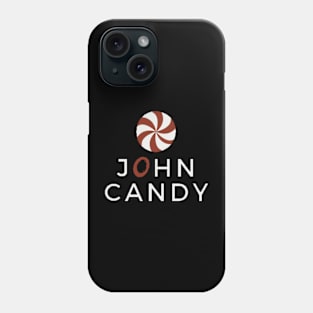 John candy// 80s vintage edition Phone Case