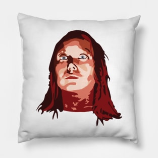 Carrie Pillow