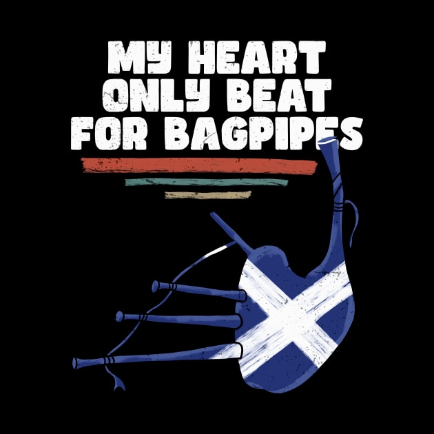 SCOTLAND BAGPIPER by Tee Trends