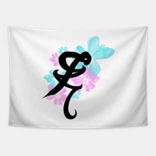 Shadowhunters- Iratze Rune Tapestry