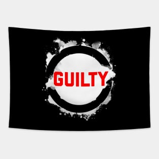 Guilty Tapestry