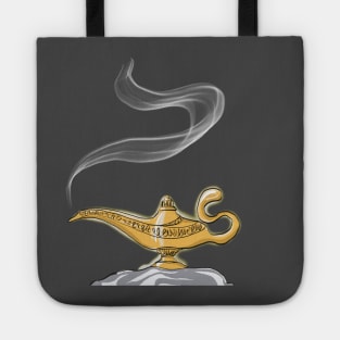 aladdin Tote