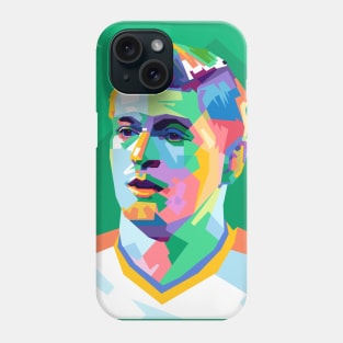 Toni Kroos Phone Case