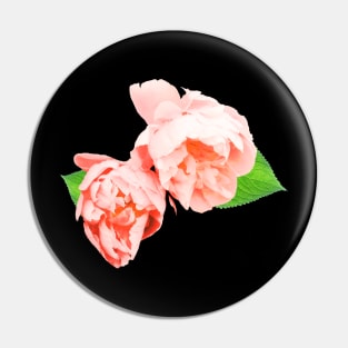 Flores Pin