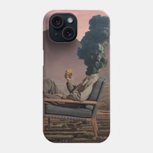 need a break Phone Case