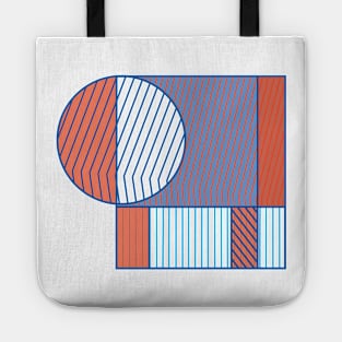 Hopscotch Tote