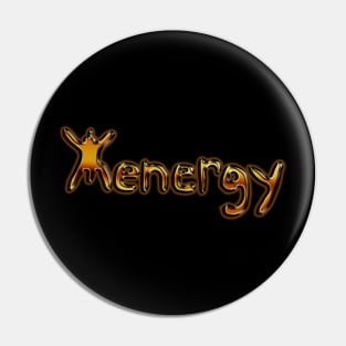 Menergy Pin