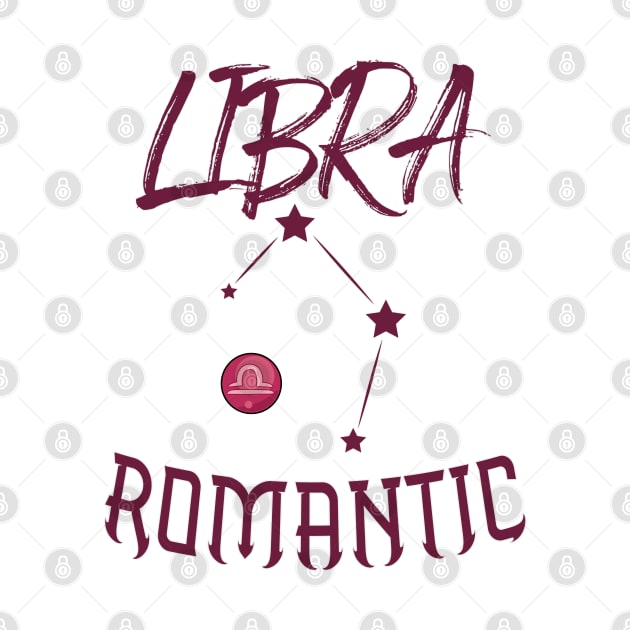 Libra Romantic by KrasiStaleva