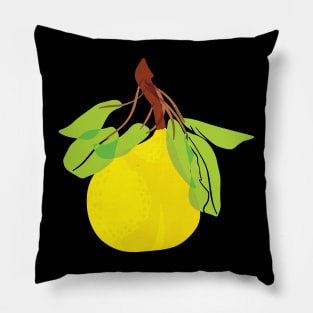 pear Pillow