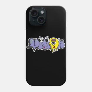 Hugus x vznszn Phone Case