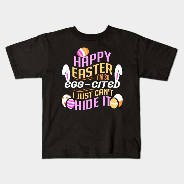 I'm Just Here For The Candy Cute Bunny Egg Easter Day Gifts T-Shirt I'm Just Here For The Candy Cute Bunny Egg Easter Day Gifts T-Shirt