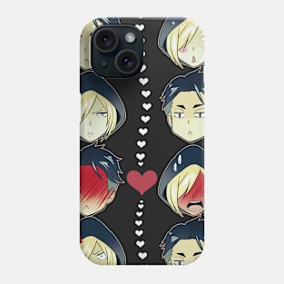 otabek X yurio Phone Case