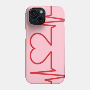 Heart Phone Case