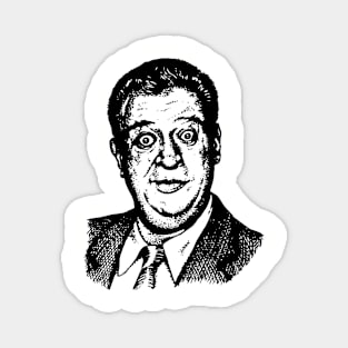 Rodney Dangerfield Magnet