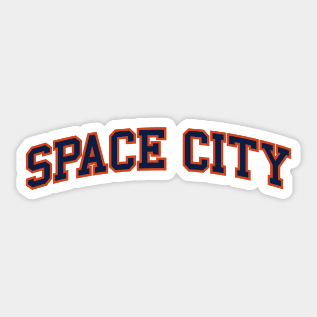 Space City Astros Jersey -  Canada